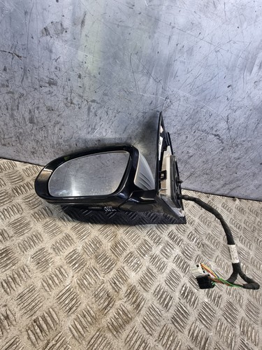 Specchietto retrovisore - specchietto,