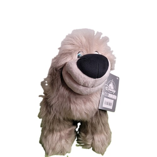 Peluche disney store - peluche, la