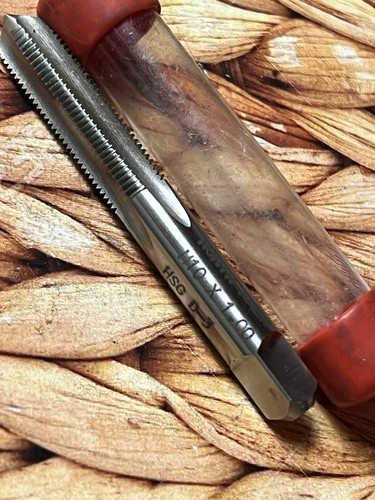North american tool m10 - north, 1.00