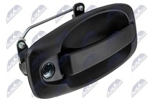 Maniglia esterna porta NTY EZC-FT-127 per Fiat Qubo Fiorino berlina grande Multijet