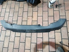 Seat Ibiza 6L Paraurti