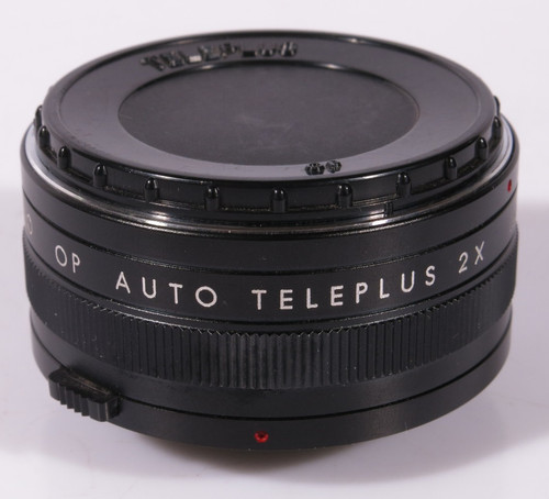 Prl kenko teleplus mc4 op - teleplus,