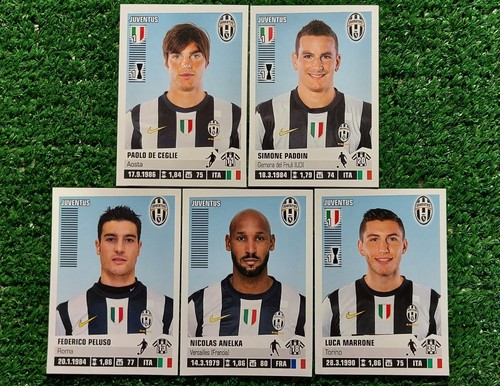 Set figurine calciatori - set,
