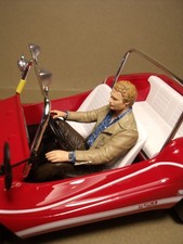 FIGURINE 1/18  TERENCE  HILL