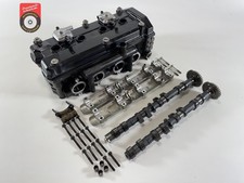 Kawasaki Z 1000 03-06 - Testa