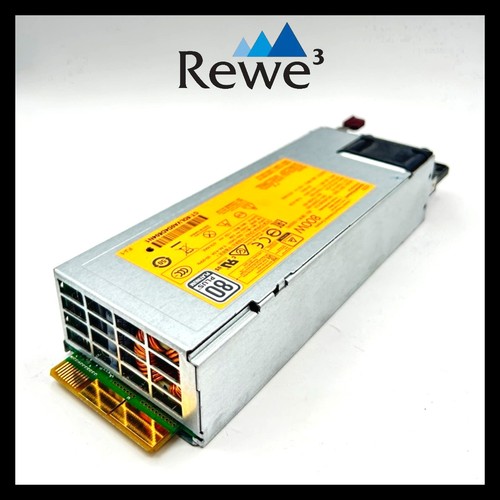 Hpe proliant 800w - proliant, hstns-pd41