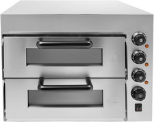 Forno Professionale per Pizza