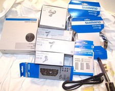 Gruppo Shimano Ultegra R8170
