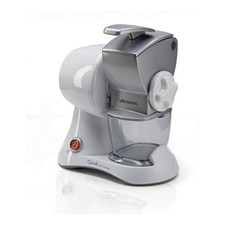 Grattuggia elettrica formaggio