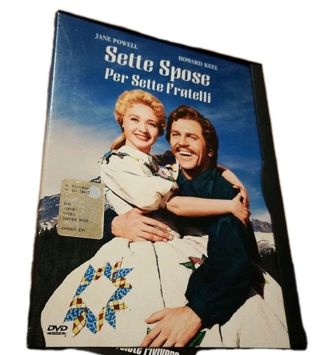 Sette spose per - per,
