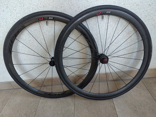 Kit ruote zipp 202 firecrest - kit,