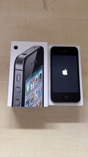 Apple iPhone 4s 16GB Nero