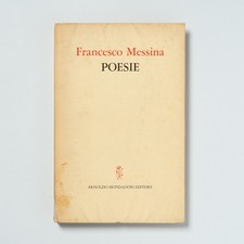 Messina Francesco - Poesie -