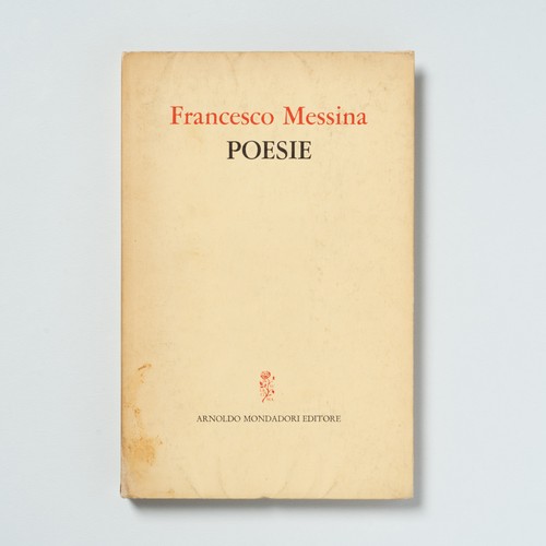 Messina francesco poesie - francesco,