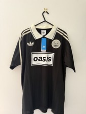 Maglia Calcio Adidas Oasis
