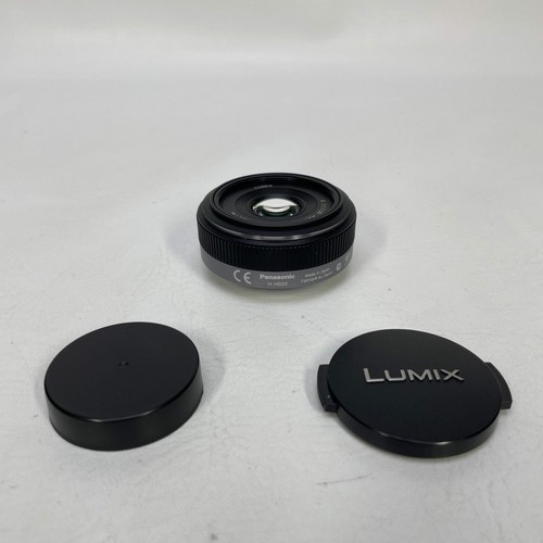 Panasonic lumix f 1 7 - 20, f/1.7