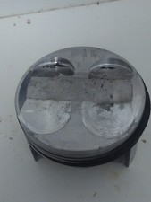 Guzzi Daytona RS Un Pistone