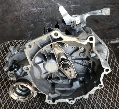 Cambio manuale marce polo - manuale, vw
