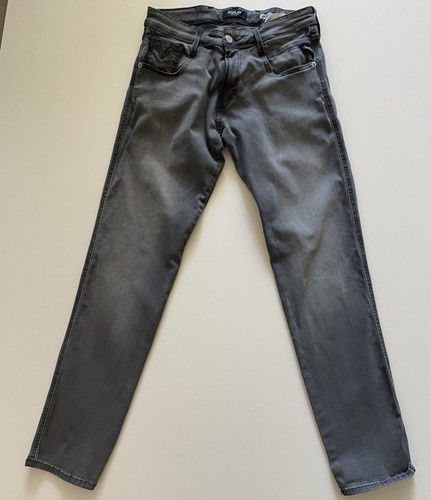 Replay uomo jeans w30 - replay, l32