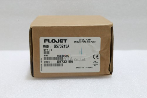 Flojet nib g573215 - nib, g573215-viton