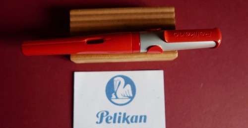 Pelikan pelikano modello 2010 - pelikano,