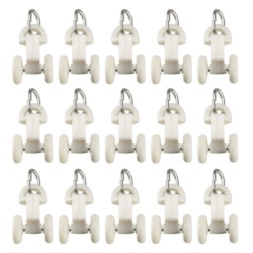 Rulli plastica con - , ruote