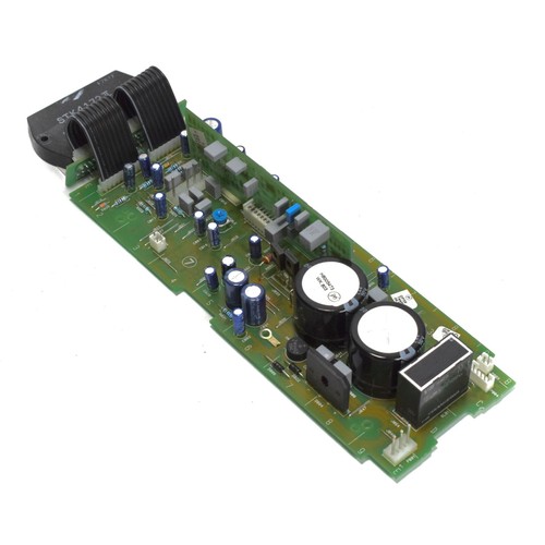 Modulo amplificatore bang - bang, &