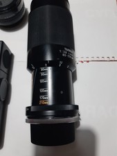 Tamron tele obiettivo zoom - obiettivo,