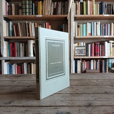 Voltaire, Candido ovvero