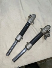 Steli Anteriori Yamaha Aerox 50