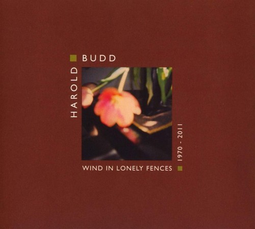 Harold budd wind in lonely - budd,