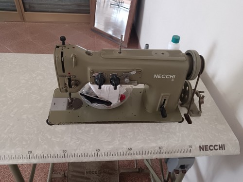 Macchina cucire industriale - cucire,
