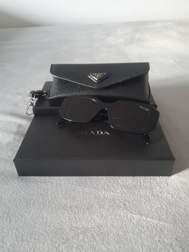 Occhiali sole donna prada - occhiali,
