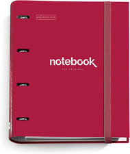 - Raccoglitore a 4 Anelli A4