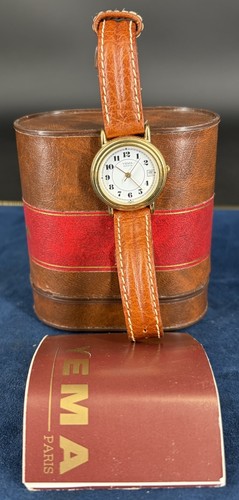 Montre yema vintage - montre, 26
