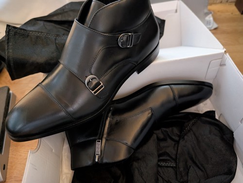 Stivaletto uomo elegante aldo - uomo,