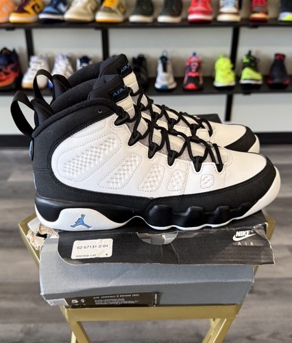 Air jordan retro university - retro,