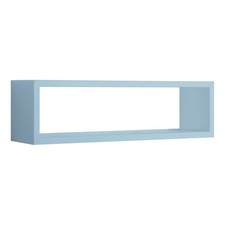 MENSOLA PARETE RETTANGOLARE