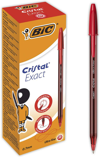 Cristal exact penne - cristal, exact,