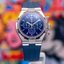 Vacheron Constantin Overseas