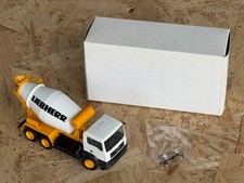 CONRAD 1:50 66118 MAN LIEBHERR