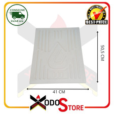 Schienale per MB Quadra PLUS