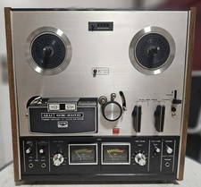 Registratore a nastro stereo