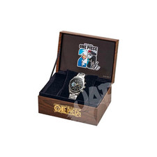 One Piece x Seiko 25th Anniversary Memorial Watch - Limited 5000 Pieces - New