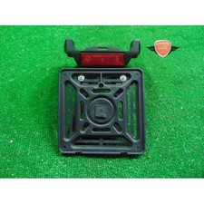 Targa BMW R 1200 GS ABS 2013 2016