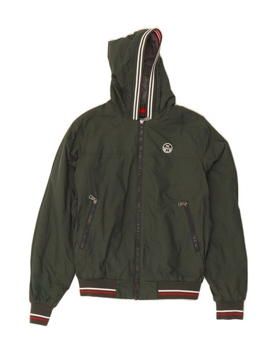 North sails giacca - bomber, con