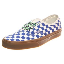 Authentic CHBD D Blue/ White -