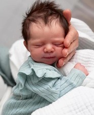 Reborn Baby Dolls 18 pollici