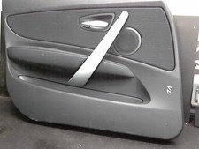 Pannello porta sinistra bmw - sinistra,