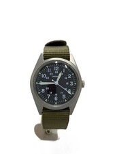 Orologio Benrus Military JDM